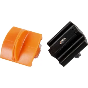 Falsblad och extra kniv - Produktbild - Överblick