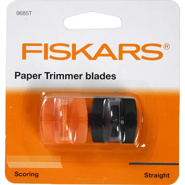 Falsblad och extra kniv - Produktbild - Bild 1