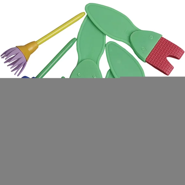 Mossgummi Penslar - Produktbild - Bild 2