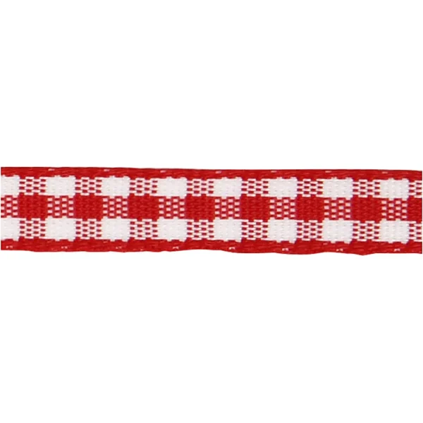 Rutigt band - Produktbild - Bild 1