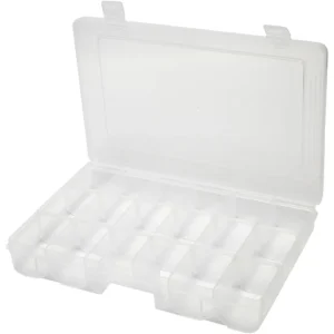 Förvaringsbox - Produktbild - Överblick