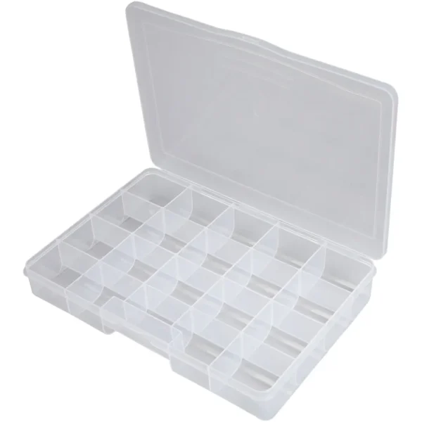 Förvaringsbox - Produktbild - Bild 1