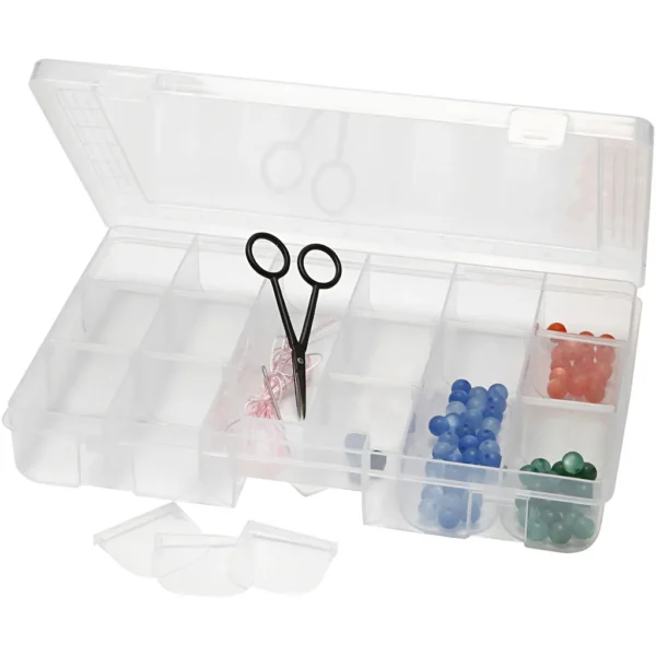 Förvaringsbox - Produktbild - Bild 2