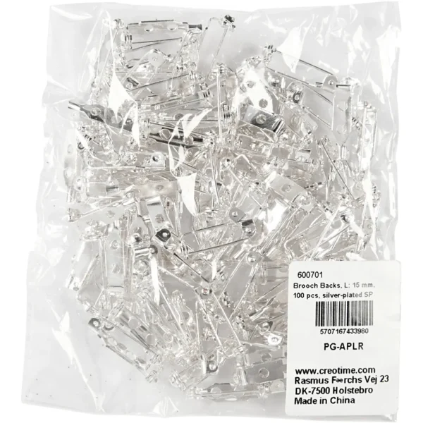 Broschnål - Produktbild - Bild 2