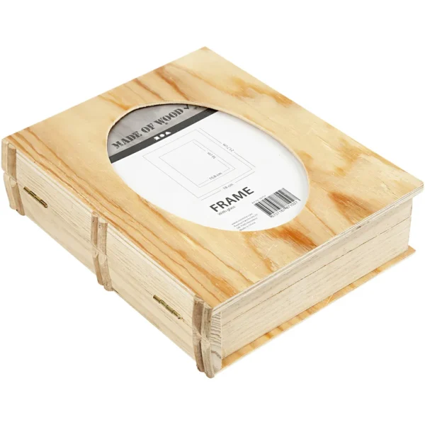 Bokask - Produktbild - Bild 3