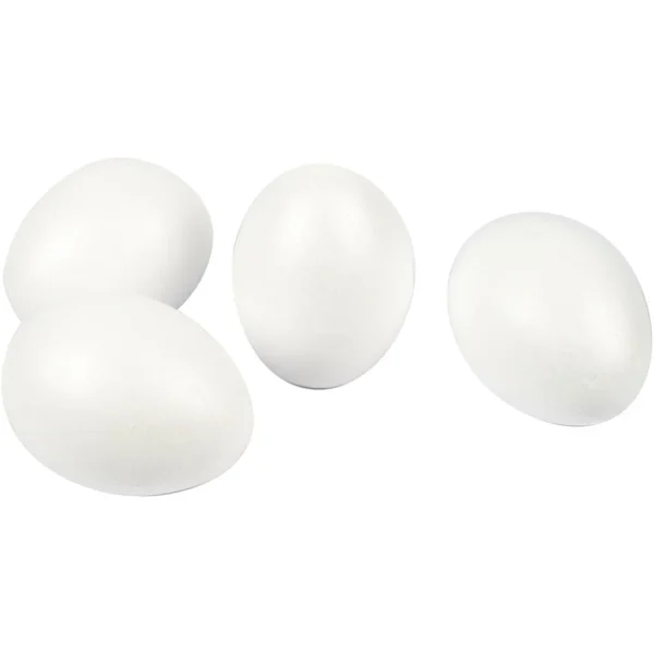 Ägg - Produktbild - Överblick