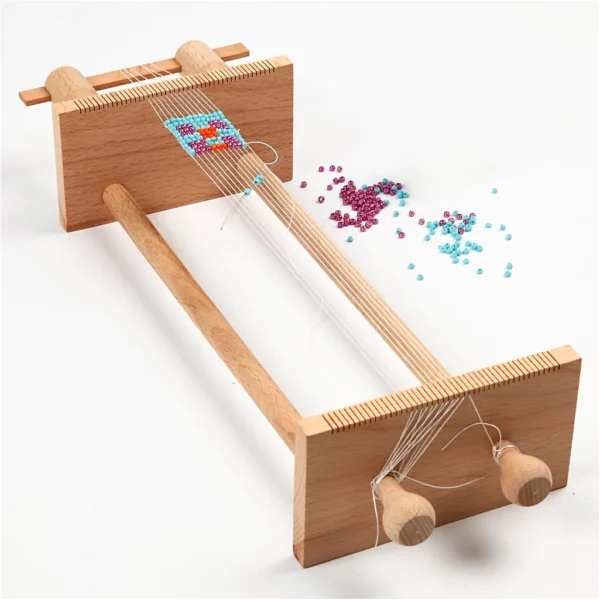 Pärlväv - Produktbild - Bild 1