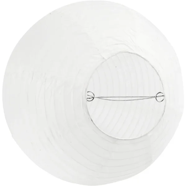 Papperslampa - Produktbild - Bild 3