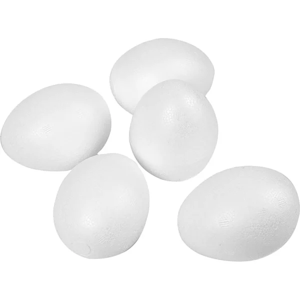 Ägg - Produktbild - Överblick