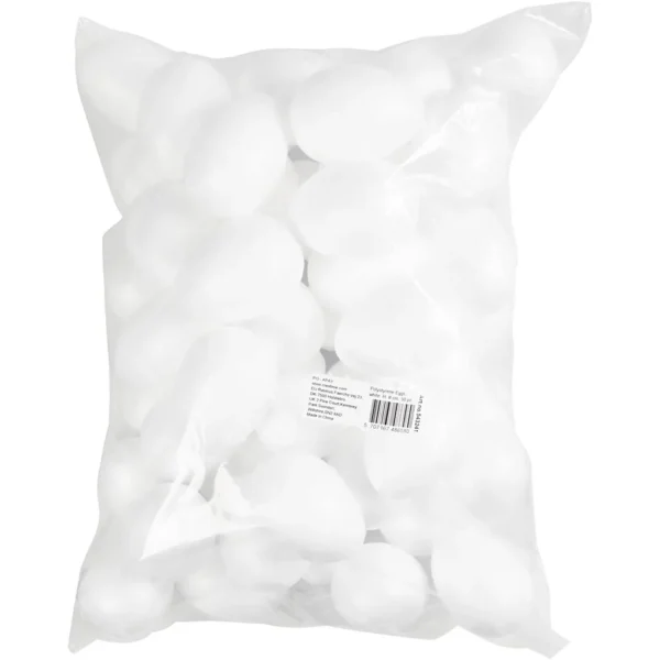 Ägg - Produktbild - Bild 1
