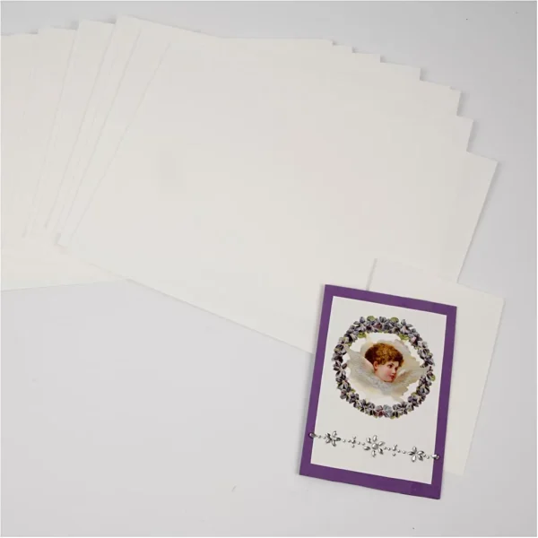 Festpapper/-kartong - Produktbild - Bild 3