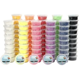 Foam Clay®  - Produktbild - Överblick