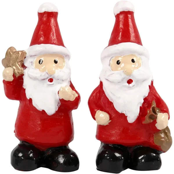 Minifigurer - Produktbild - Överblick