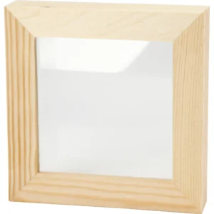 3D ram - Produktbild - Överblick