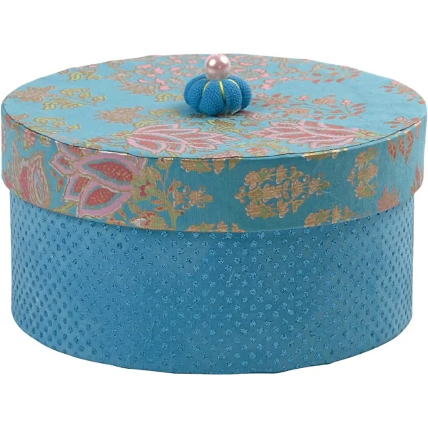 Runda Pappaskar - Produktbild - Bild 1