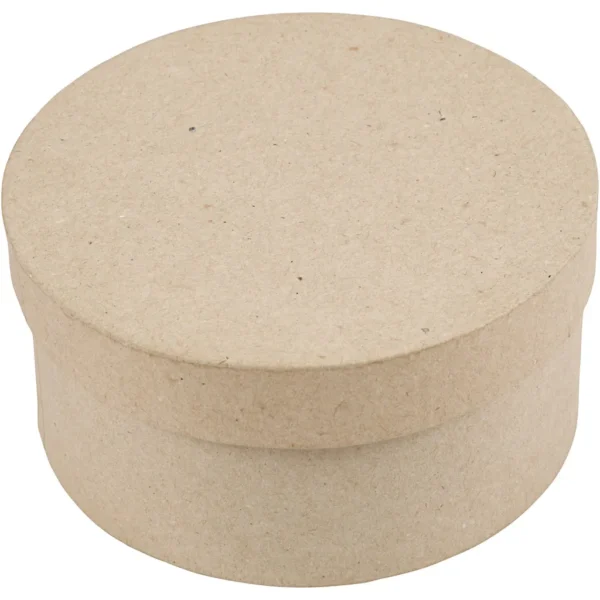 Runda Pappaskar - Produktbild - Bild 6