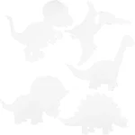Dinosaurier