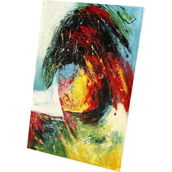 Golvstaffli - Produktbild - Bild 3