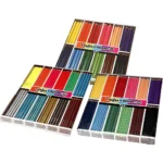 Colortime Färgpennor