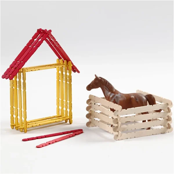 Konstruktionspinnar - Produktbild - Bild 5