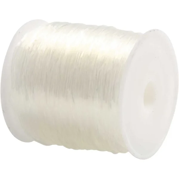Elastisk Smyckestråd - Produktbild - Bild 1