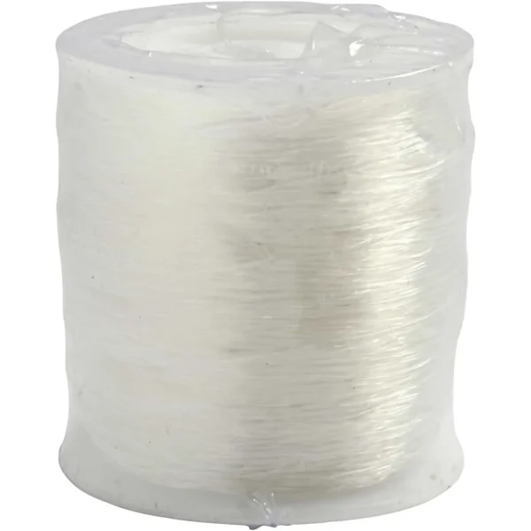 Elastisk Smyckestråd - Produktbild - Bild 2