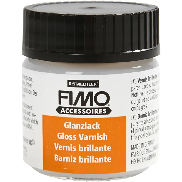 FIMO® Lack - Produktbild - Överblick