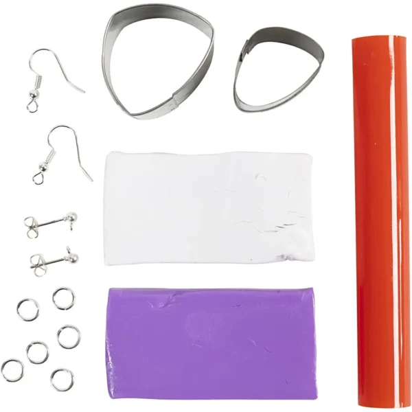 Mini DIY Kit Smycken - Produktbild - Bild 2