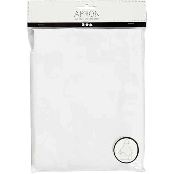 Förkläde - Produktbild - Bild 2