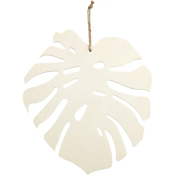 Blad - Produktbild - Överblick