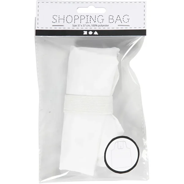 Shopping bag - Produktbild - Bild 2