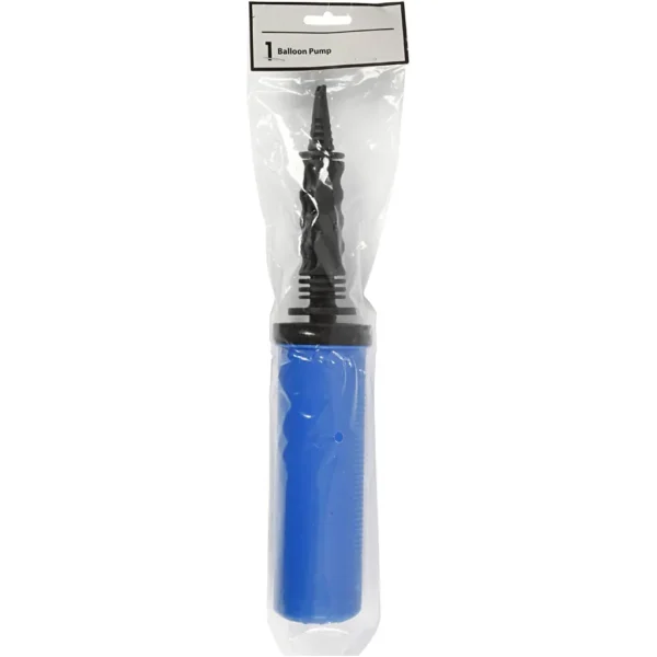 Ballongpump - Produktbild - Bild 1