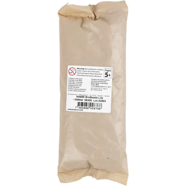NABBI BioBeads - Produktbild - Bild 1