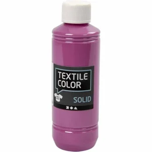Textile Solid textilfärg - Produktbild - Överblick