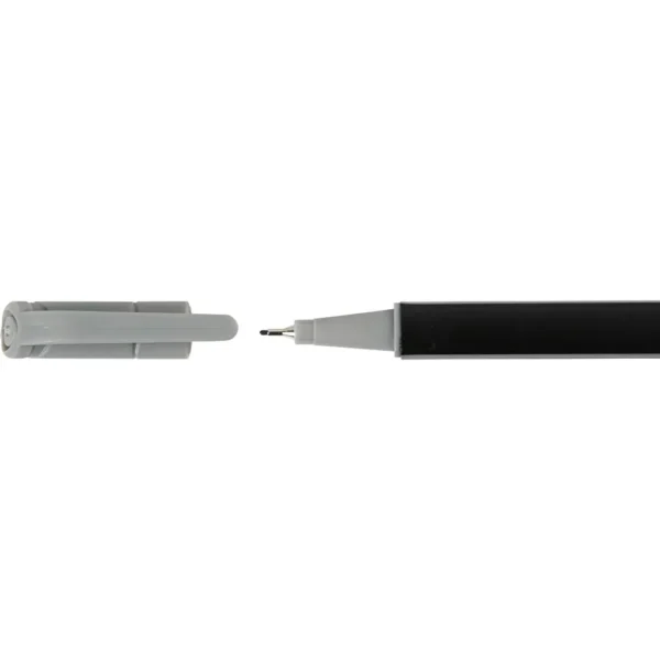 Colortime Fineliner-tuschpennor - Produktbild - Bild 3