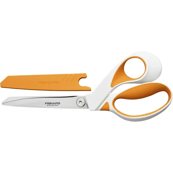 Fabric RazorEdge Softgrip® skräddarsax - Produktbild - Överblick