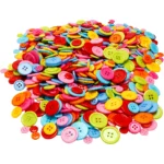 Knappmix