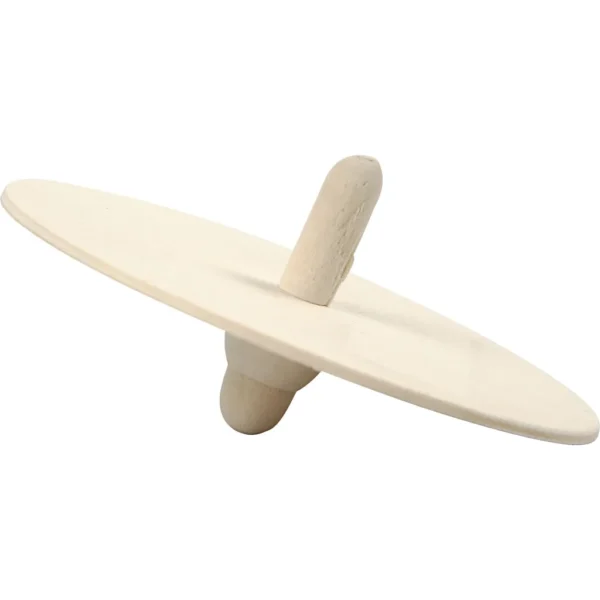 Leksakssnurra - Produktbild - Bild 1