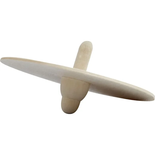 Leksakssnurra - Produktbild - Bild 3