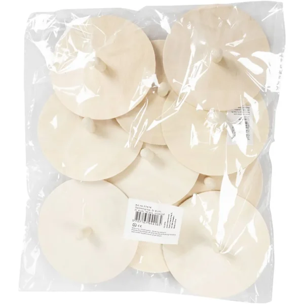 Leksakssnurra - Produktbild - Bild 6