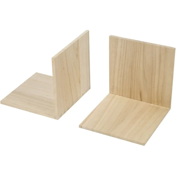 Bokstöd - Produktbild - Bild 1