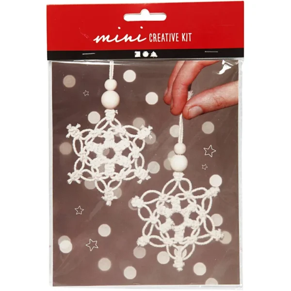 Mini DIY Kit - Produktbild - Överblick