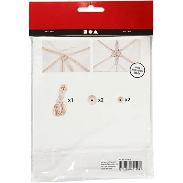 Mini DIY Kit - Produktbild - Bild 2