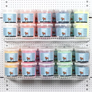Foam Clay®  - Produktbild - Överblick