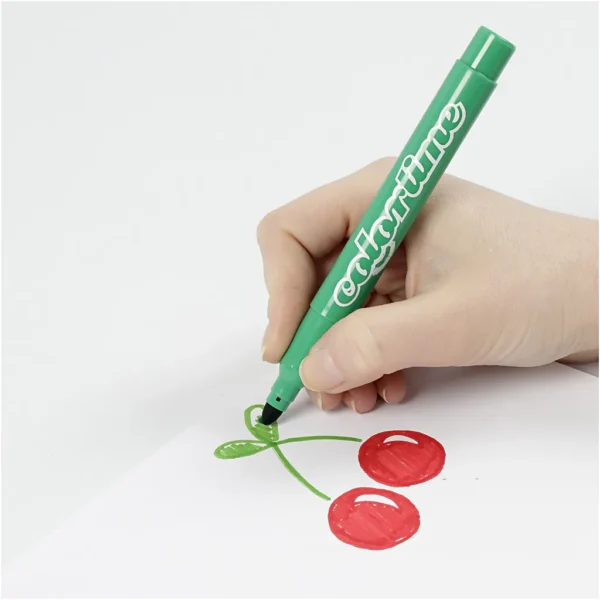 Colortime-pennor - Produktbild - Bild 2