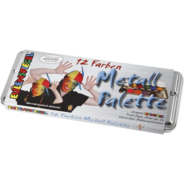 Eulenspiegel Ansiktsfärg - Produktbild - Bild 4