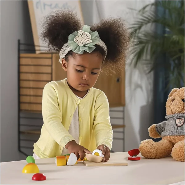 VIGA Frukostset - Produktbild - Bild 3