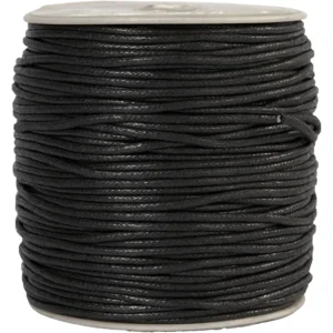 Bomullssnöre - Produktbild - Överblick