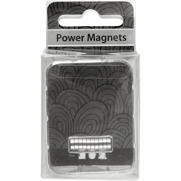 Stark magnet - Produktbild - Bild 1