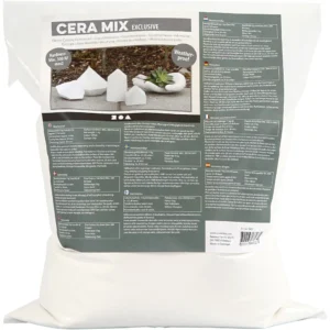 Cera-Mix Exclusive modellgips  - Produktbild - Överblick